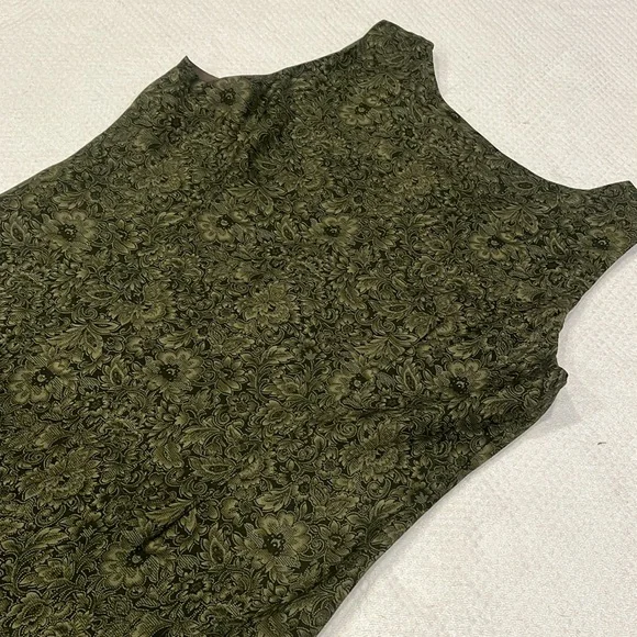 Studio 1 Long Dress - Picture 5 of 5